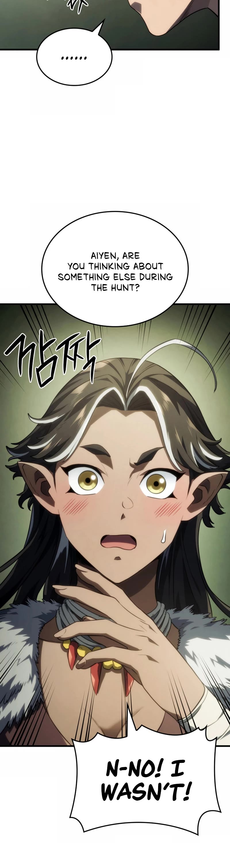 Revenge of the Sword Clan's Hound Chapter 40 page 48 - Chapter 40
