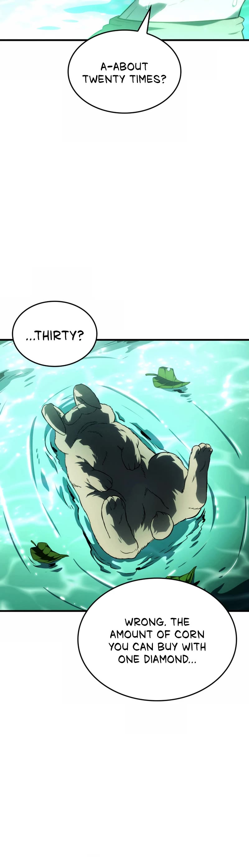 Revenge of the Sword Clan's Hound Chapter 40 page 5 - Chapter 40
