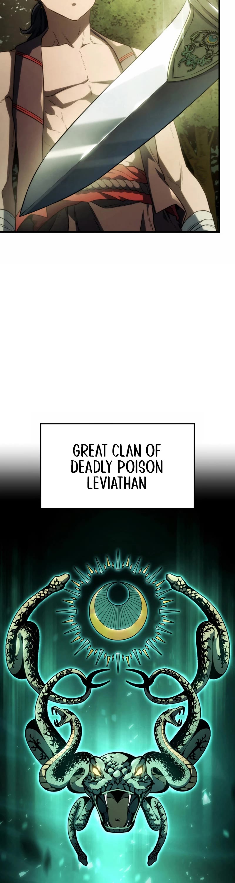 Revenge of the Sword Clan's Hound Chapter 40 page 51 - Chapter 40