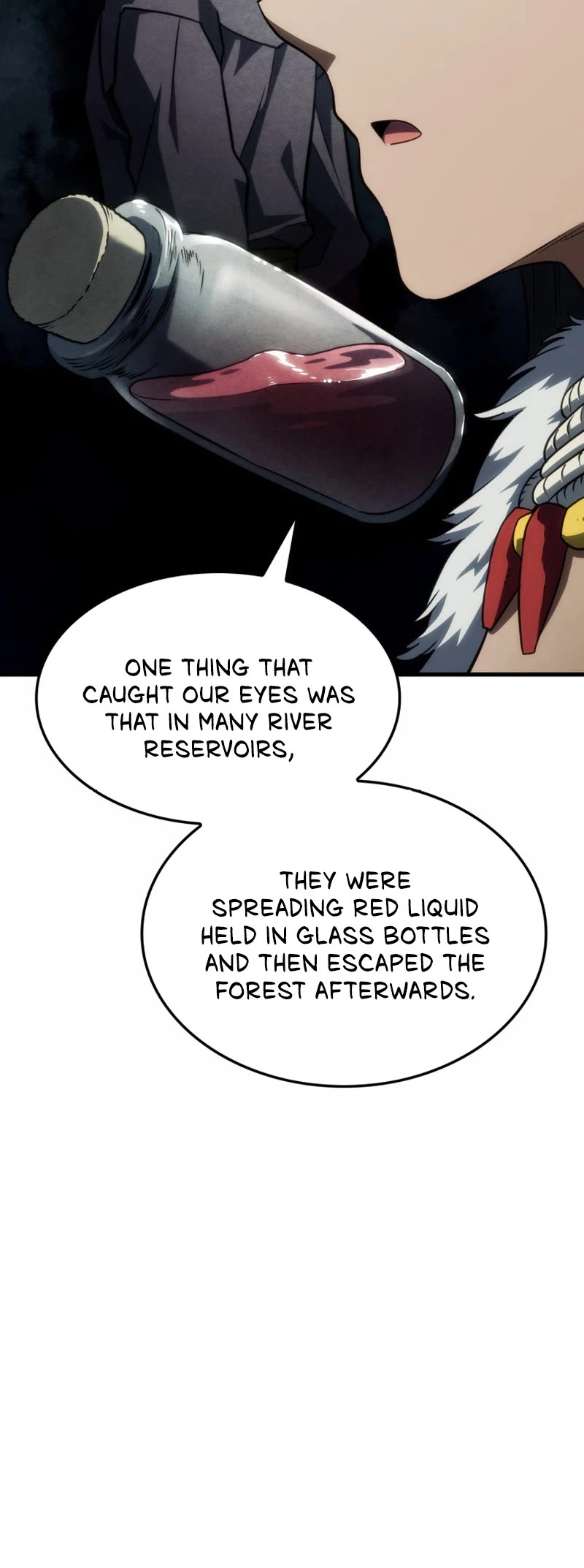 Revenge of the Sword Clan's Hound Chapter 40 page 53 - Chapter 40