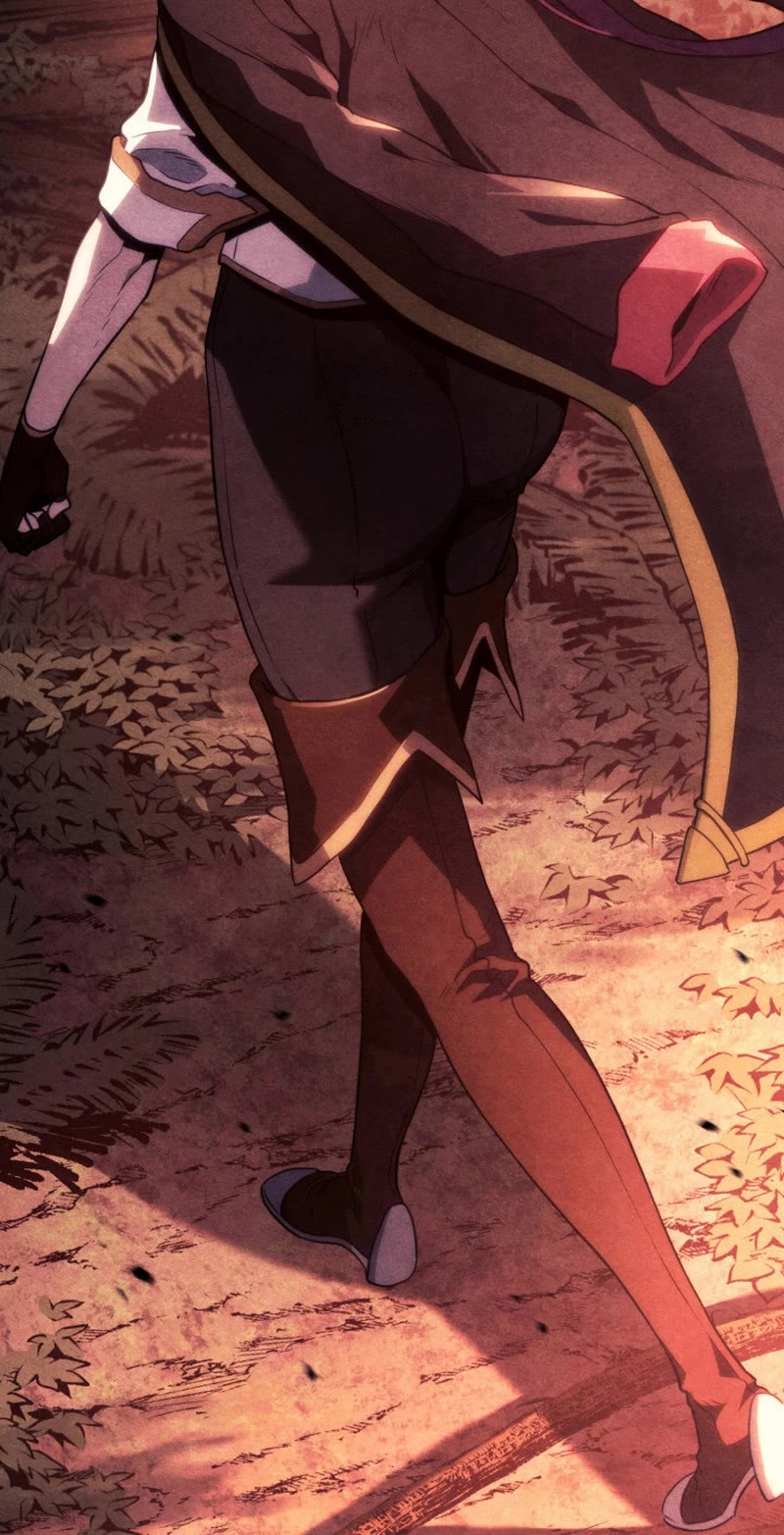 Revenge of the Sword Clan's Hound Chapter 40 page 60 - Chapter 40