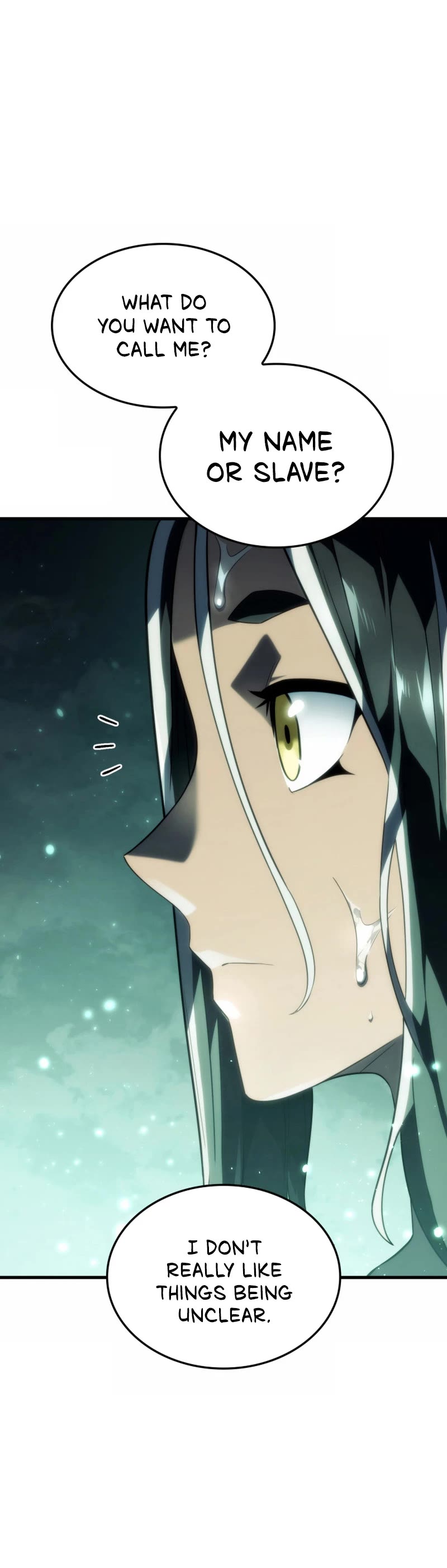 Revenge of the Sword Clan's Hound Chapter 40 page 8 - Chapter 40