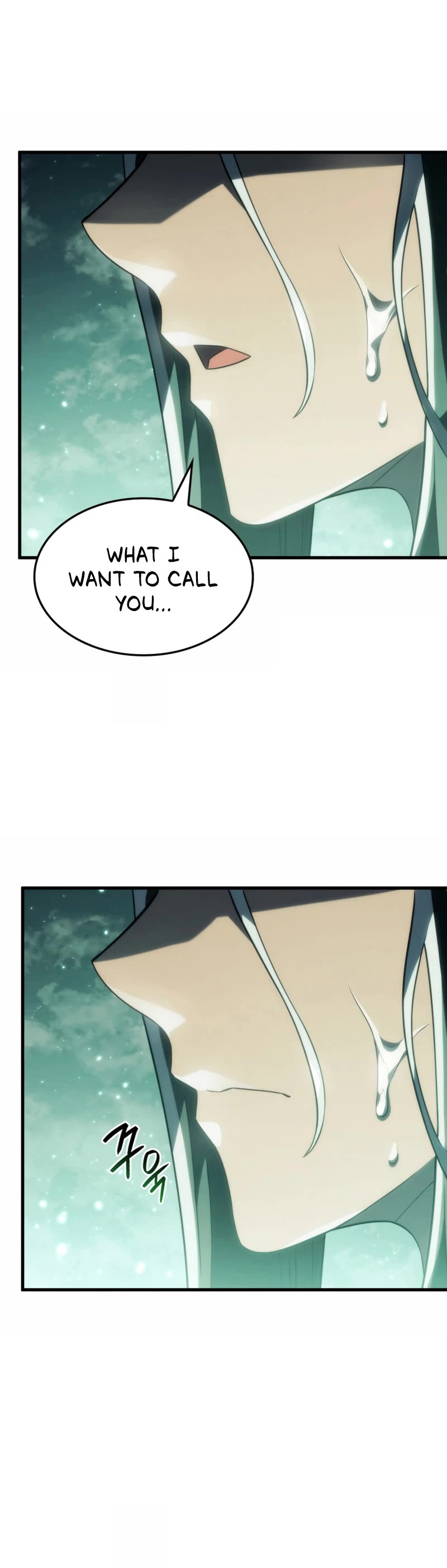 Revenge of the Sword Clan's Hound Chapter 40 page 9 - Chapter 40