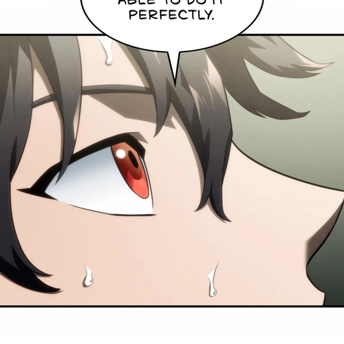 Revenge of the Sword Clan's Hound Chapter 40 cover