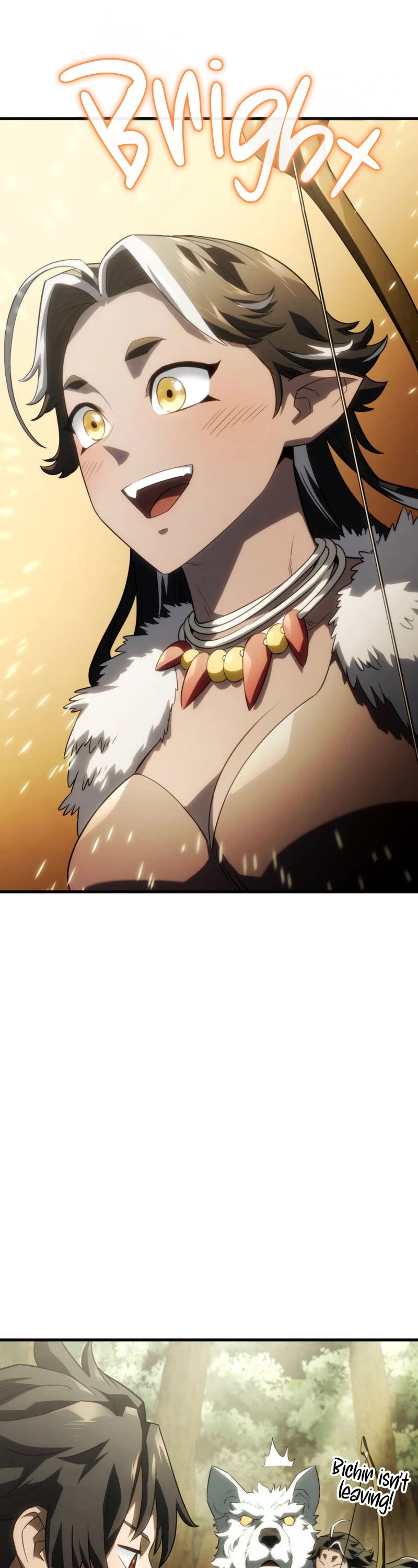 Revenge of the Sword Clan's Hound Chapter 41 page 10 - Chapter 41