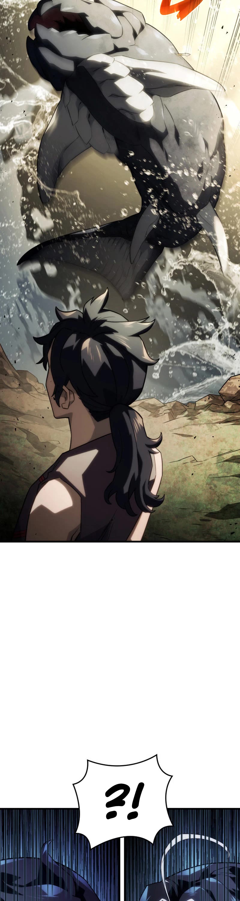 Revenge of the Sword Clan's Hound Chapter 41 page 15 - Chapter 41