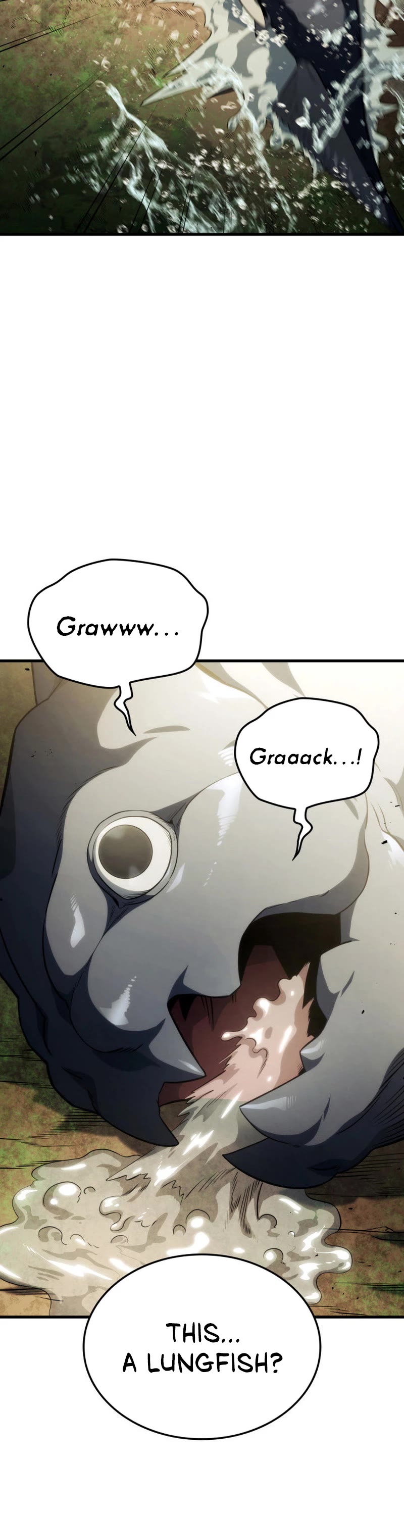 Revenge of the Sword Clan's Hound Chapter 41 page 17 - Chapter 41