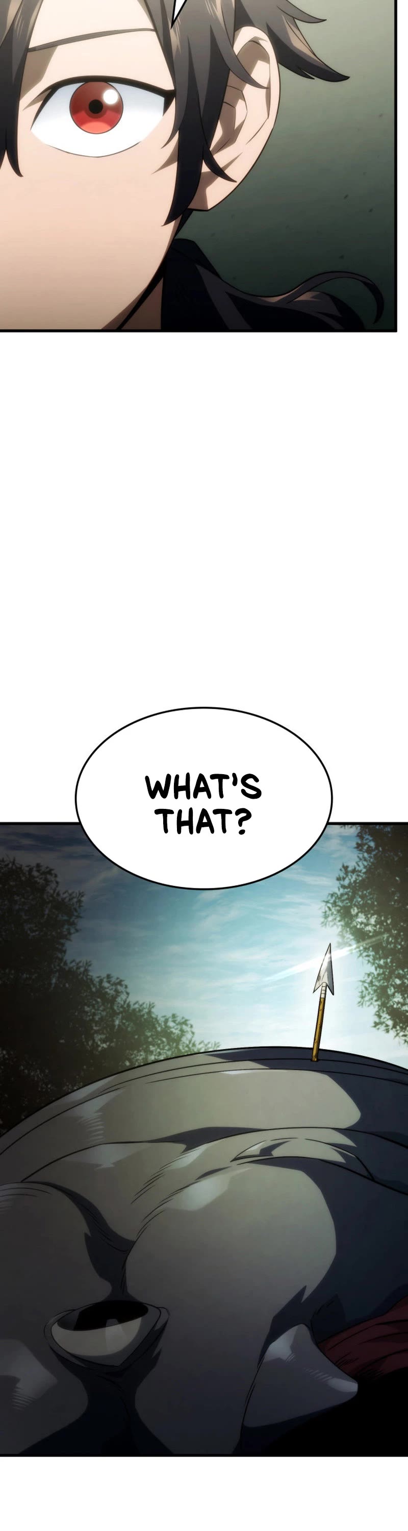 Revenge of the Sword Clan's Hound Chapter 41 page 19 - Chapter 41