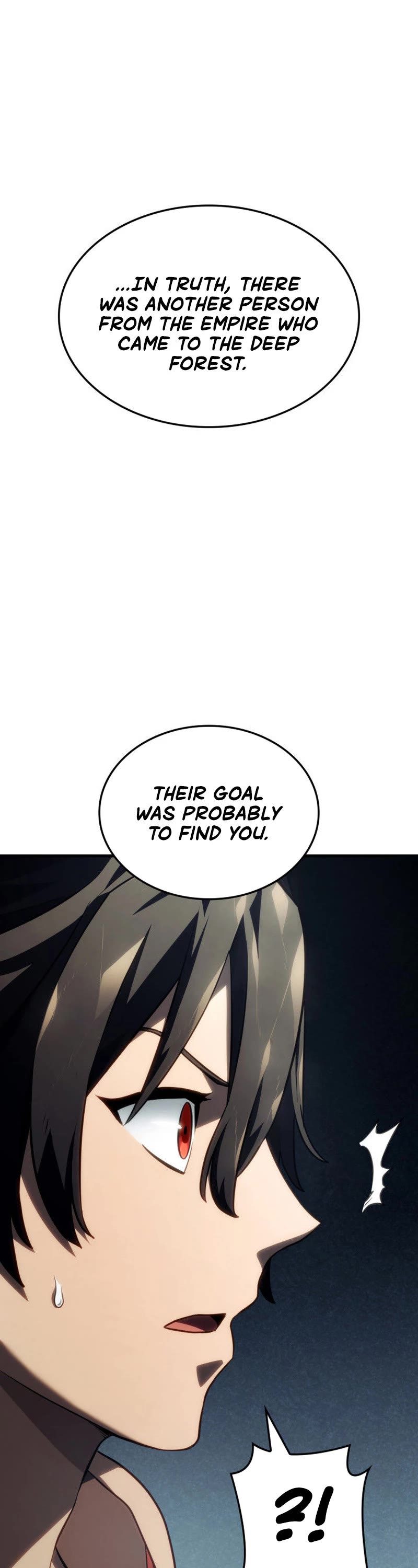Revenge of the Sword Clan's Hound Chapter 41 page 2 - Chapter 41