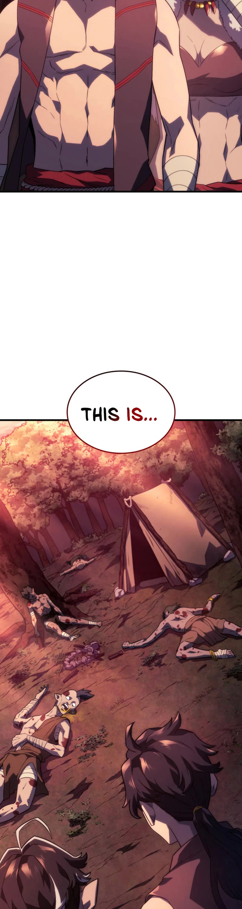 Revenge of the Sword Clan's Hound Chapter 41 page 27 - Chapter 41