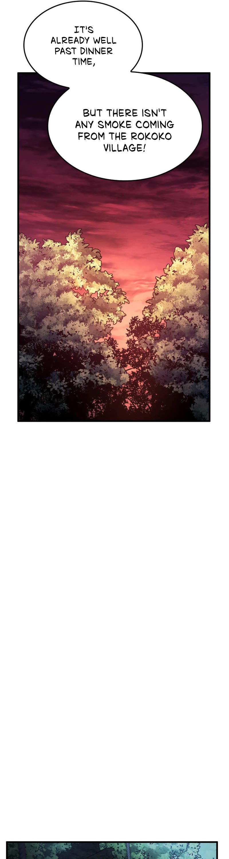 Revenge of the Sword Clan's Hound Chapter 41 page 30 - Chapter 41