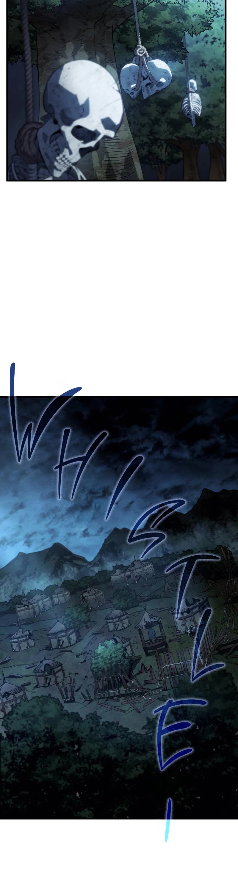 Revenge of the Sword Clan's Hound Chapter 41 page 31 - Chapter 41