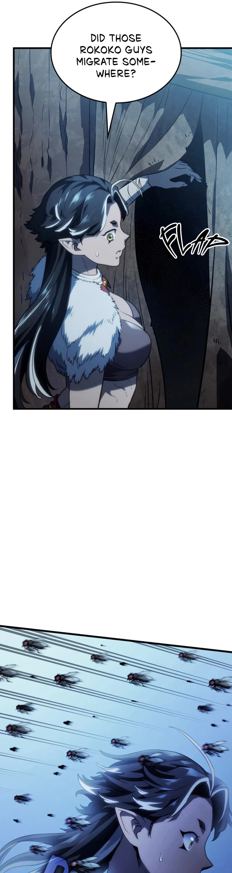 Revenge of the Sword Clan's Hound Chapter 41 page 34 - Chapter 41