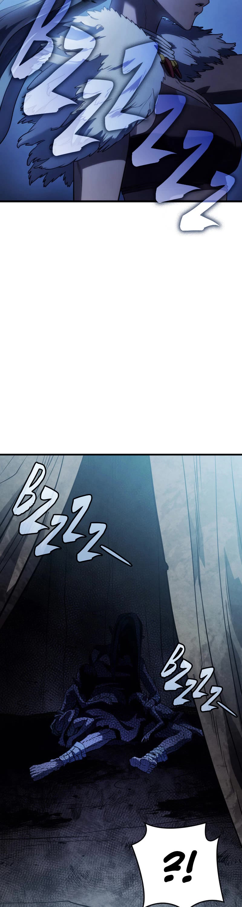 Revenge of the Sword Clan's Hound Chapter 41 page 35 - Chapter 41