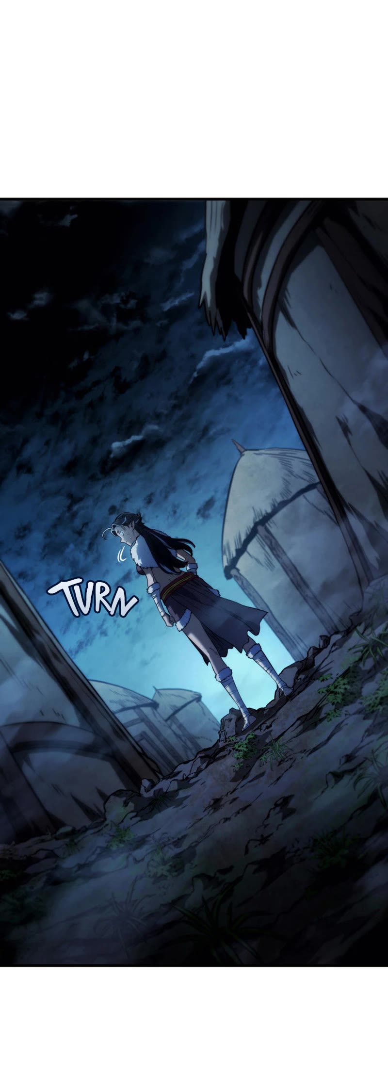Revenge of the Sword Clan's Hound Chapter 41 page 44 - Chapter 41