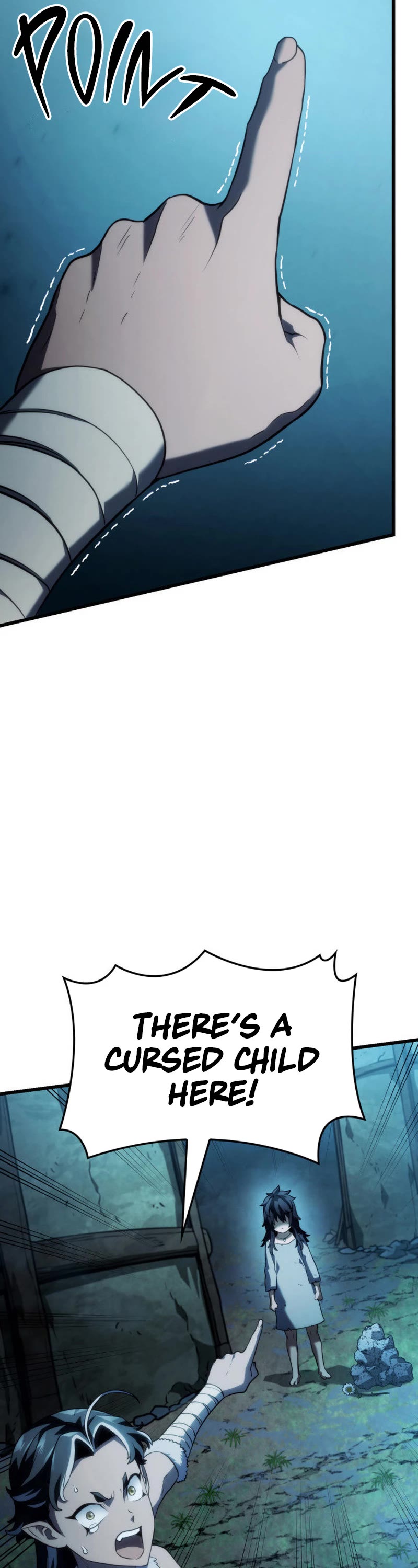 Revenge of the Sword Clan's Hound Chapter 41 page 47 - Chapter 41