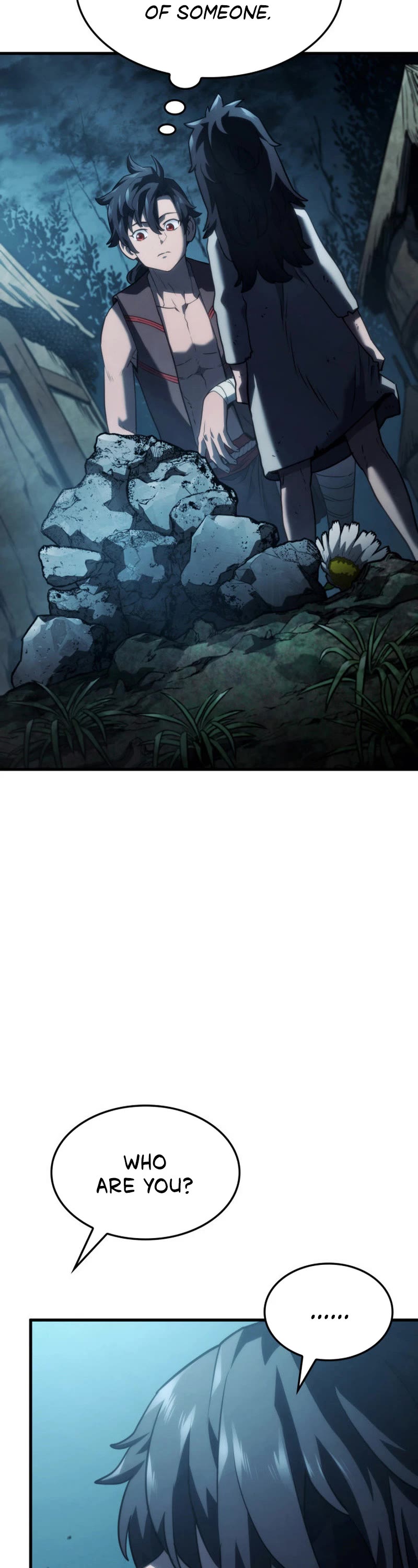 Revenge of the Sword Clan's Hound Chapter 41 page 51 - Chapter 41