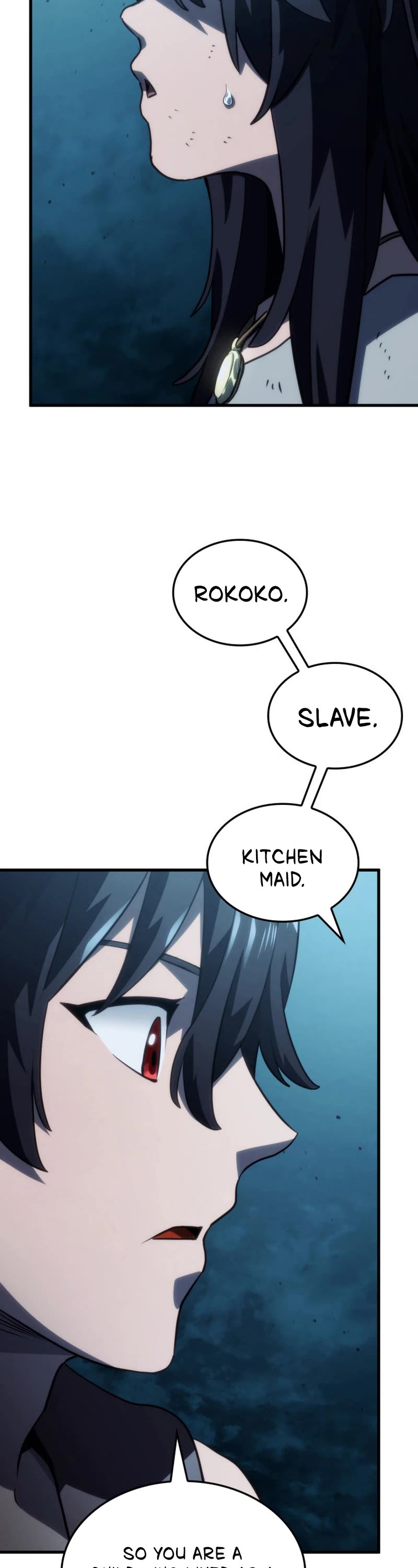 Revenge of the Sword Clan's Hound Chapter 41 page 52 - Chapter 41
