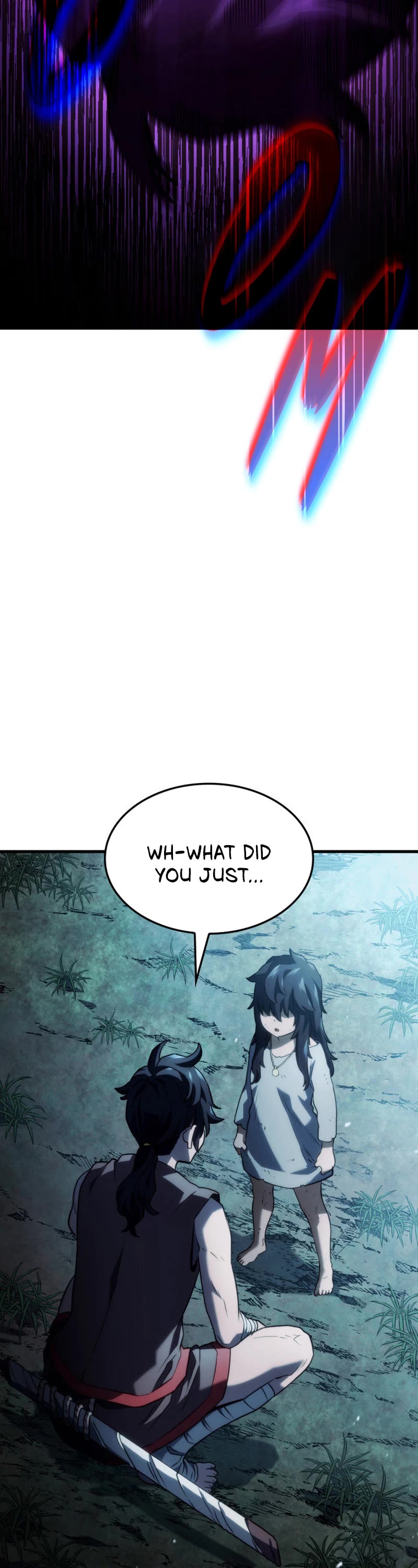 Revenge of the Sword Clan's Hound Chapter 41 page 55 - Chapter 41