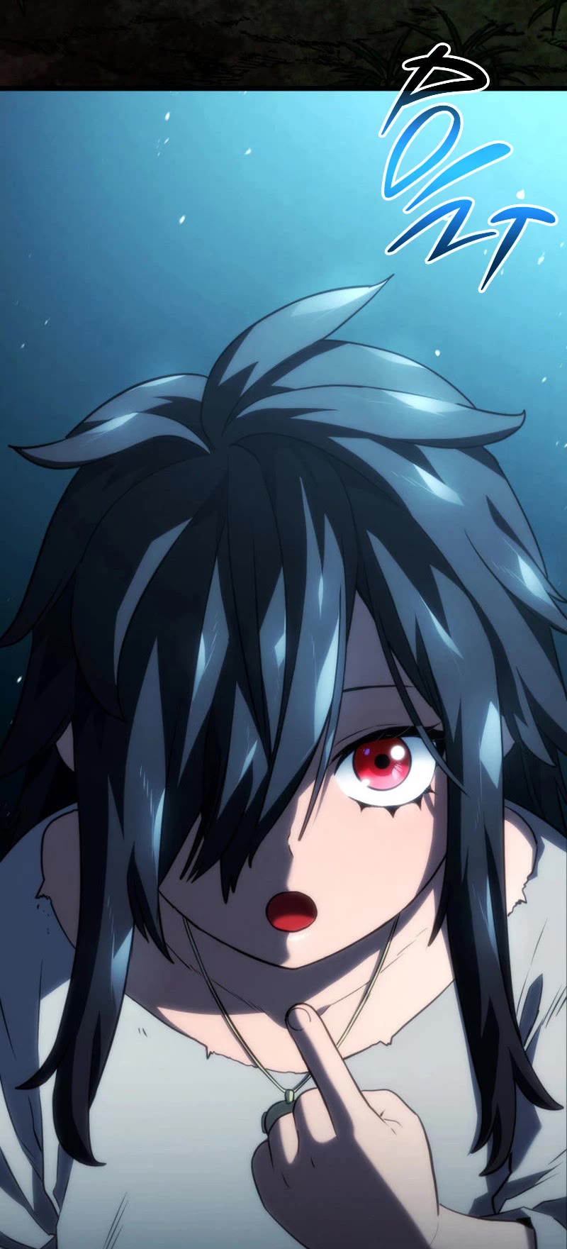 Revenge of the Sword Clan's Hound Chapter 41 page 58 - Chapter 41