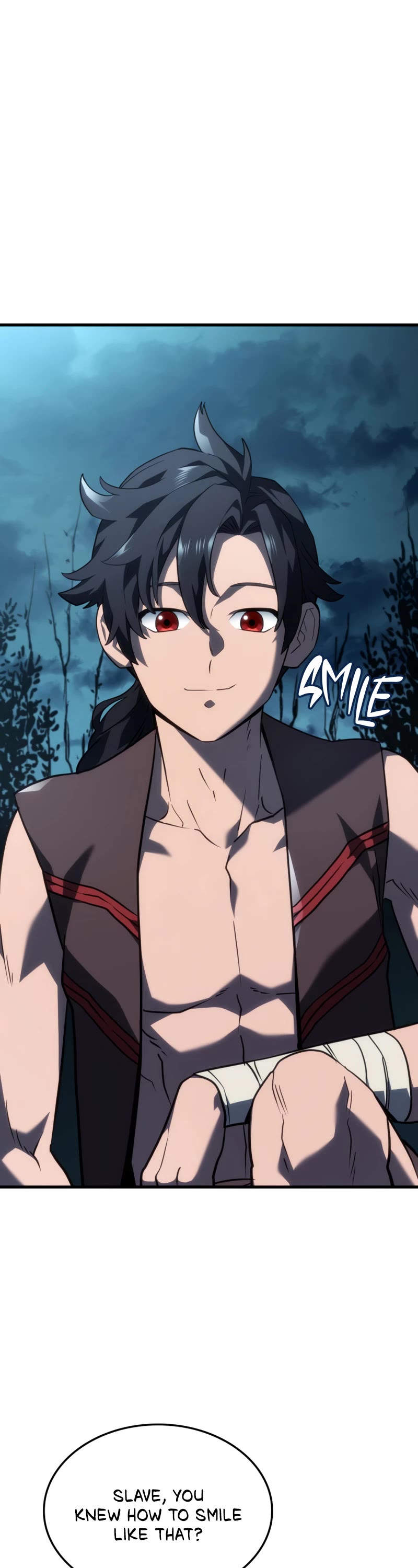 Revenge of the Sword Clan's Hound Chapter 42 page 14 - Chapter 42