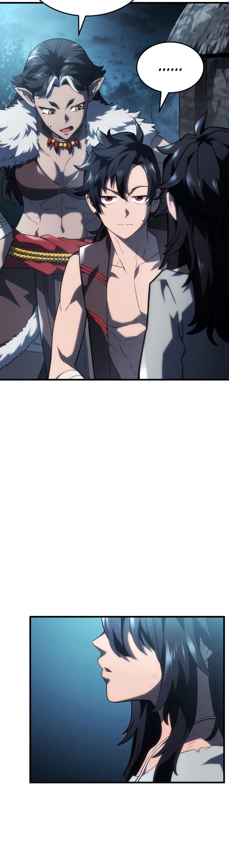 Revenge of the Sword Clan's Hound Chapter 42 page 15 - Chapter 42