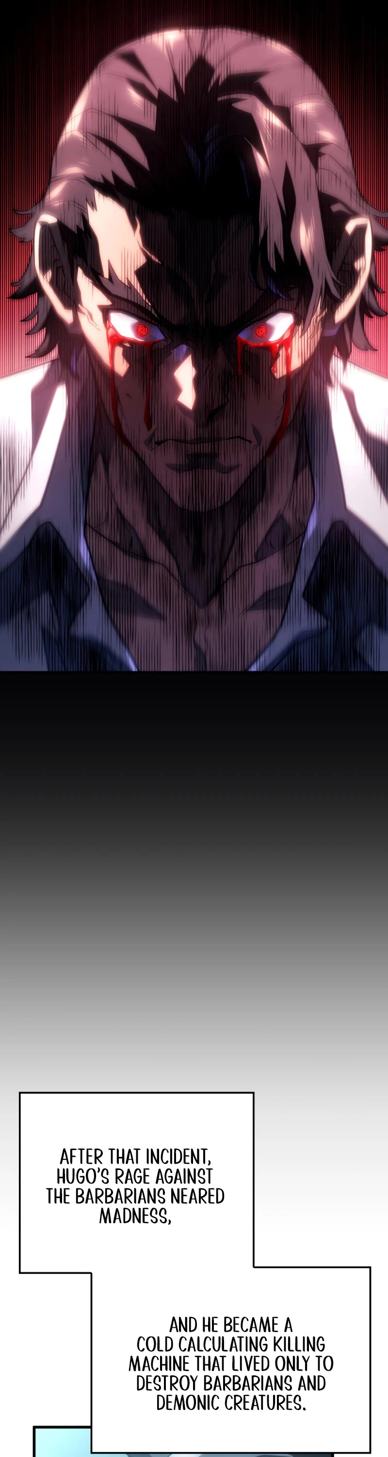 Revenge of the Sword Clan's Hound Chapter 42 page 23 - Chapter 42