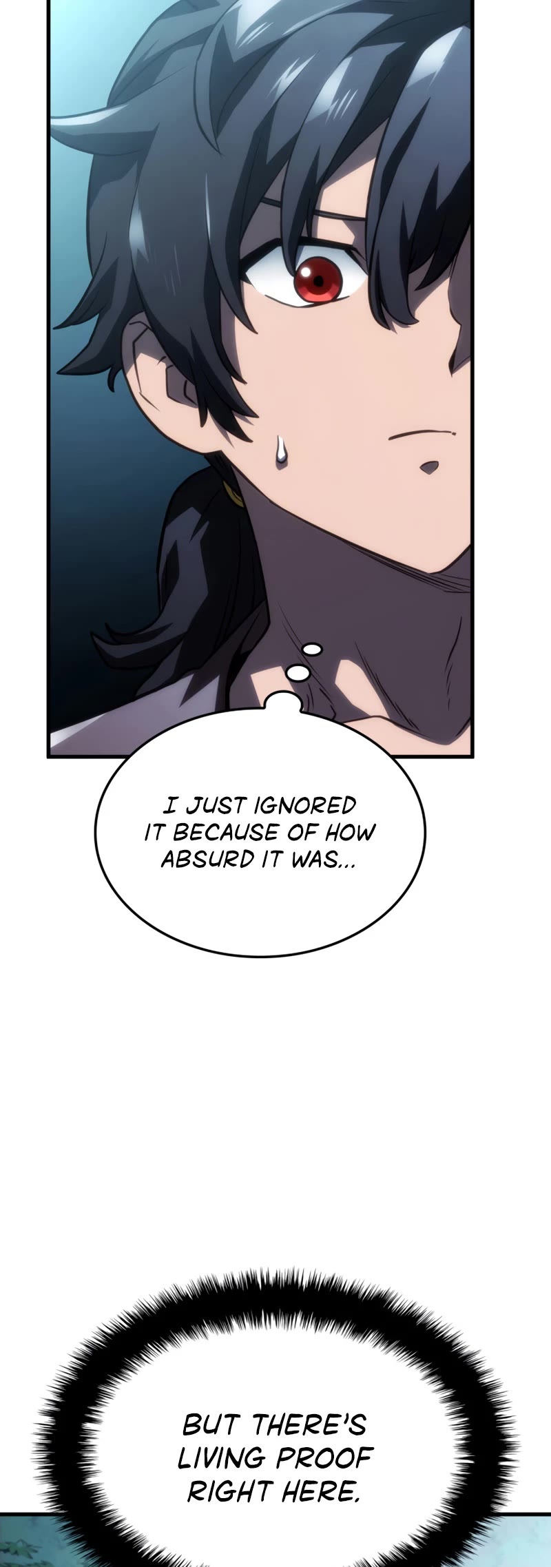 Revenge of the Sword Clan's Hound Chapter 42 page 24 - Chapter 42