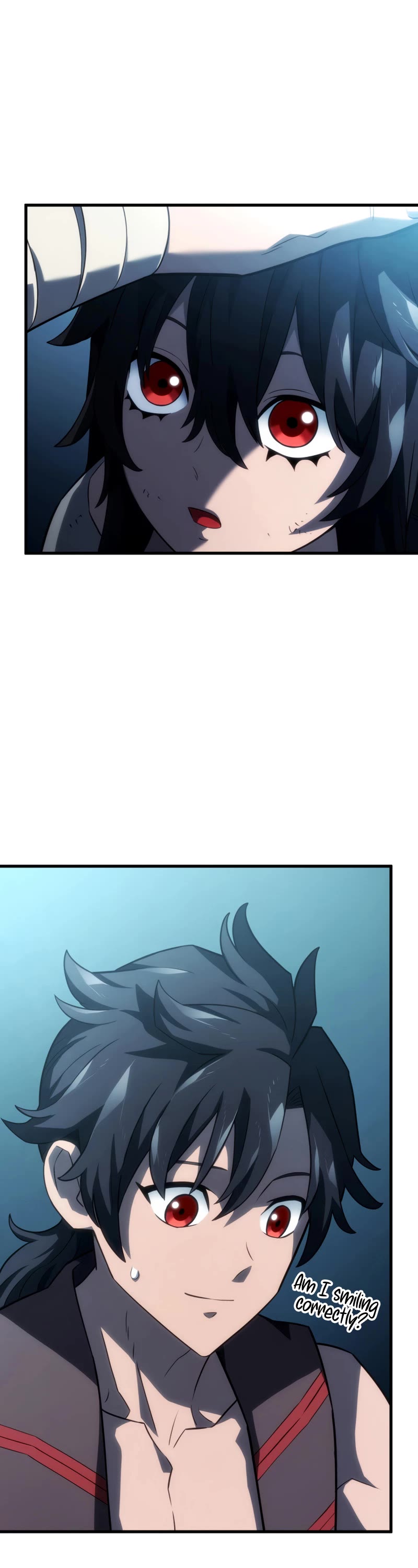 Revenge of the Sword Clan's Hound Chapter 42 page 29 - Chapter 42