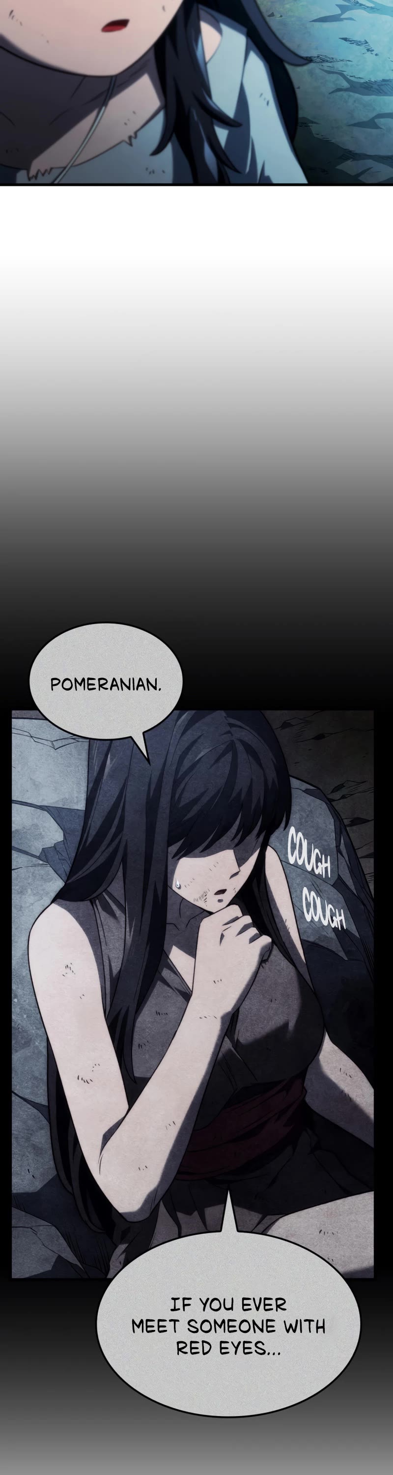 Revenge of the Sword Clan's Hound Chapter 42 page 32 - Chapter 42
