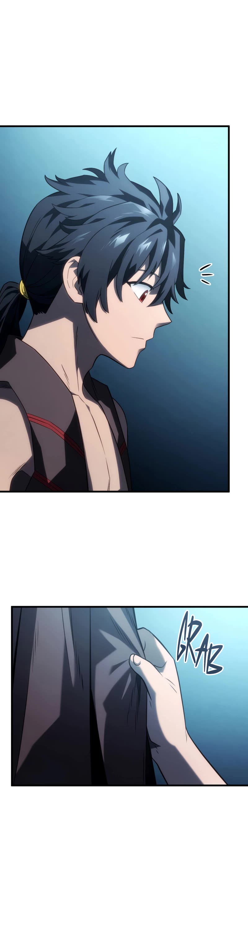 Revenge of the Sword Clan's Hound Chapter 42 page 34 - Chapter 42