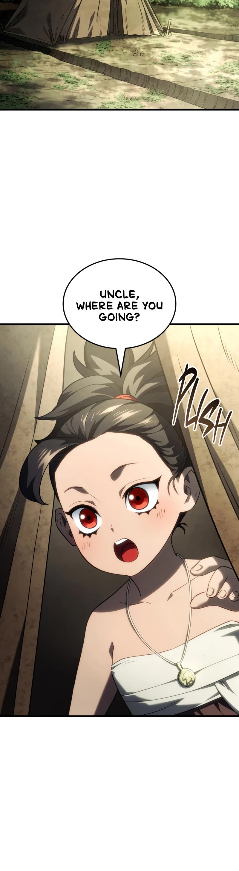 Revenge of the Sword Clan's Hound Chapter 42 page 37 - Chapter 42