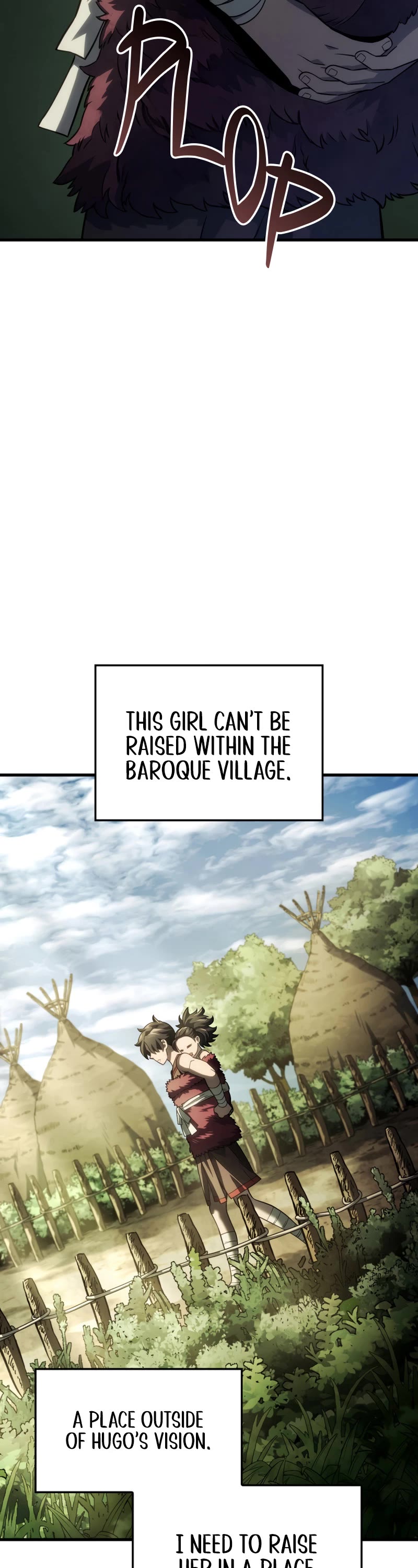 Revenge of the Sword Clan's Hound Chapter 42 page 40 - Chapter 42