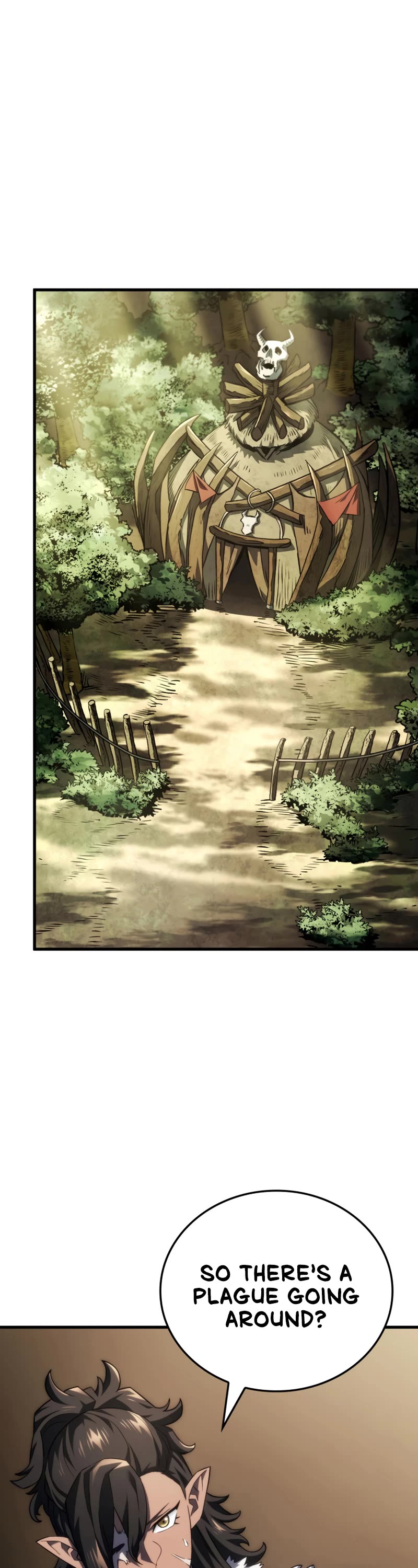Revenge of the Sword Clan's Hound Chapter 42 page 42 - Chapter 42