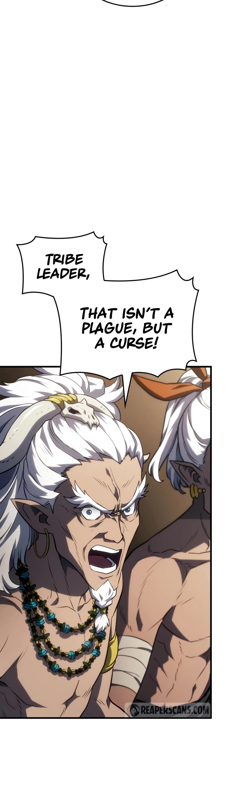 Revenge of the Sword Clan's Hound Chapter 42 page 44 - Chapter 42