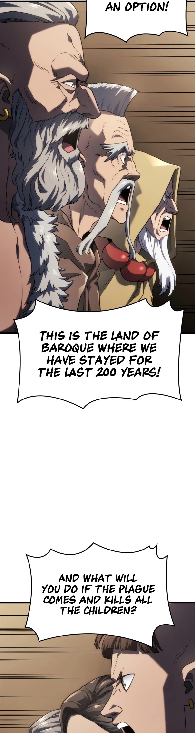 Revenge of the Sword Clan's Hound Chapter 42 page 47 - Chapter 42