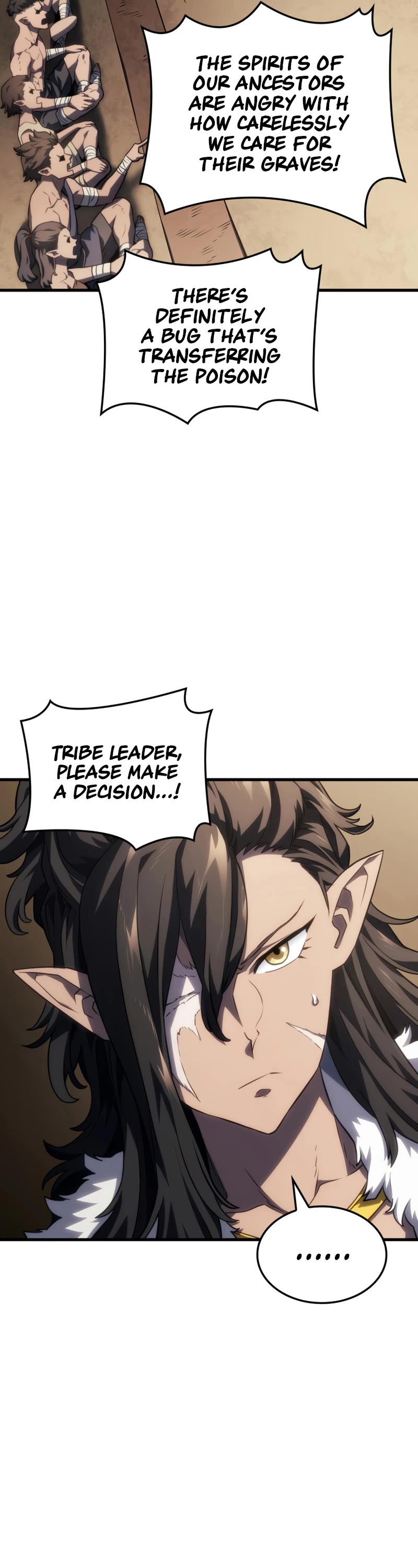 Revenge of the Sword Clan's Hound Chapter 42 page 49 - Chapter 42