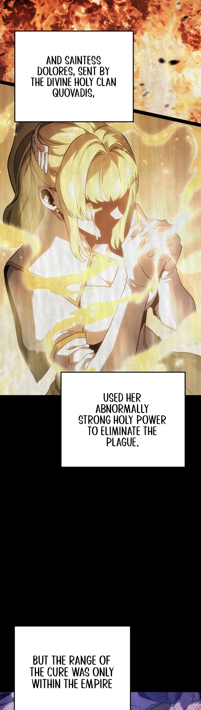 Revenge of the Sword Clan's Hound Chapter 42 page 52 - Chapter 42