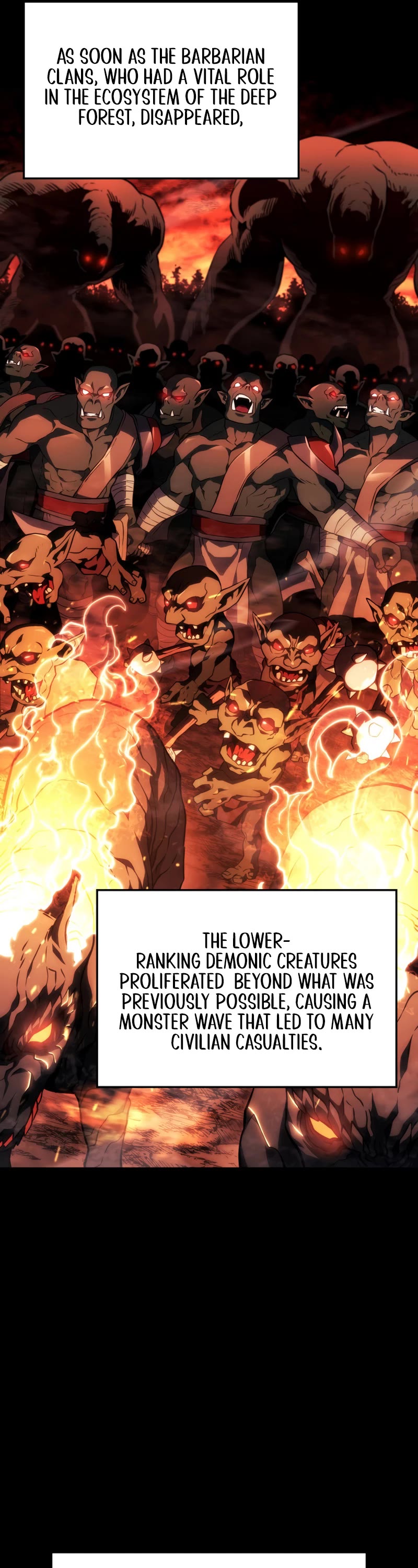 Revenge of the Sword Clan's Hound Chapter 42 page 54 - Chapter 42