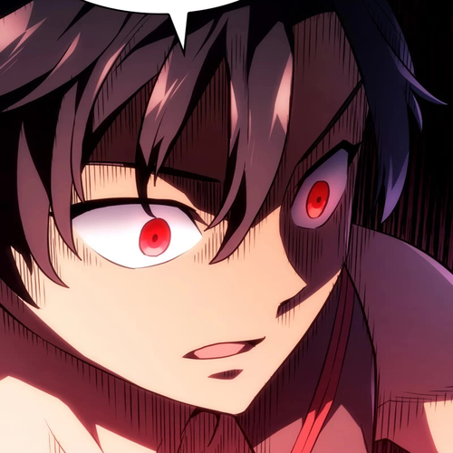 Revenge of the Sword Clan's Hound Chapter 42 cover