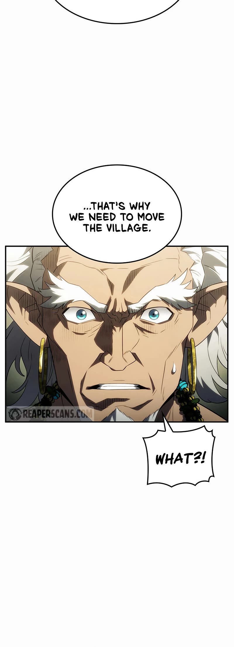 Revenge of the Sword Clan's Hound Chapter 43 page 17 - Chapter 43