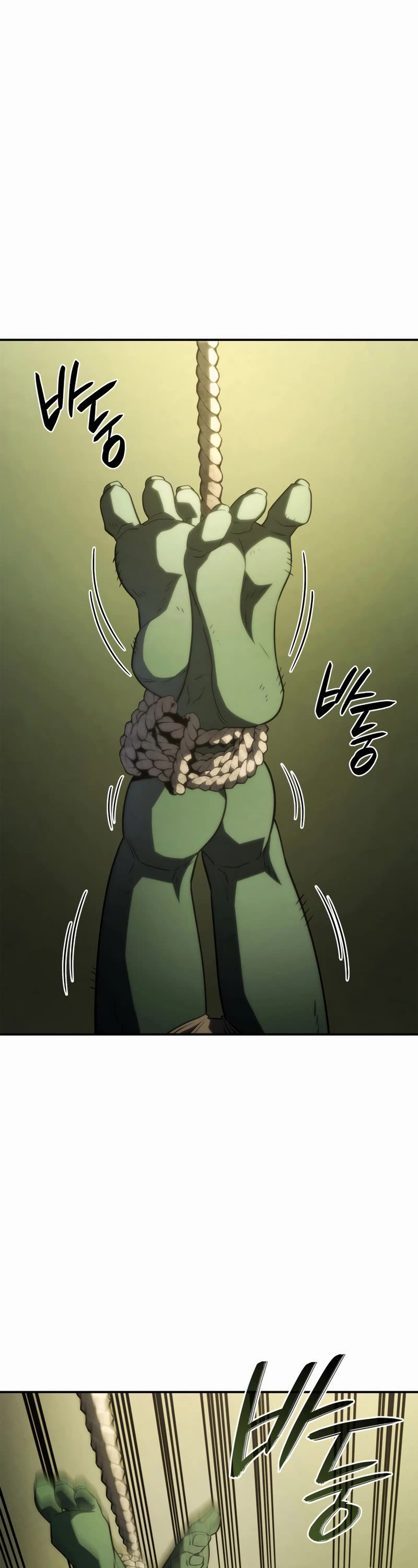 Revenge of the Sword Clan's Hound Chapter 43 page 2 - Chapter 43