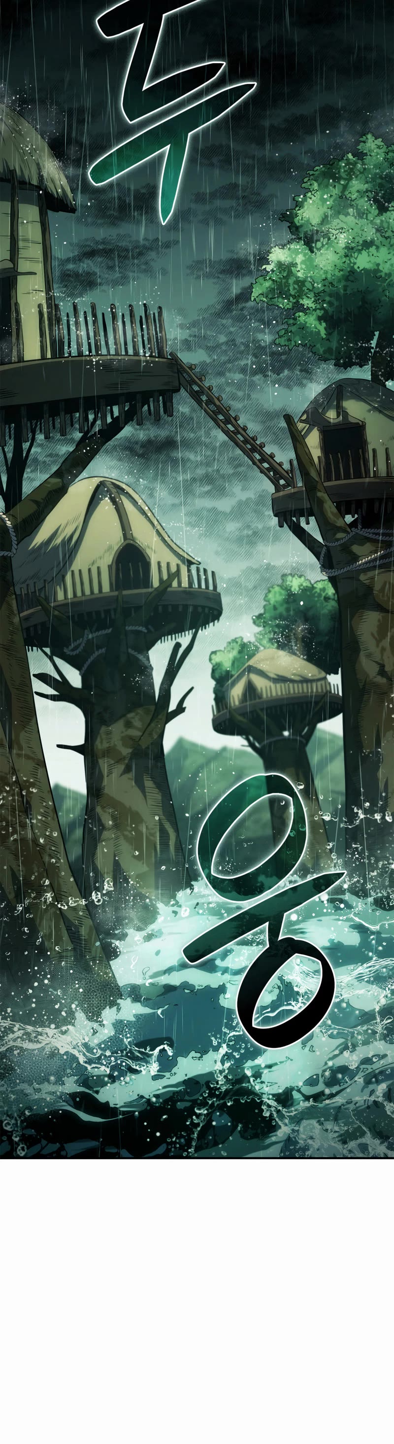 Revenge of the Sword Clan's Hound Chapter 43 page 25 - Chapter 43