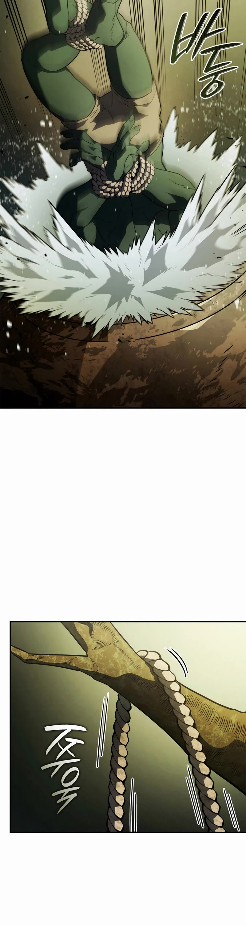 Revenge of the Sword Clan's Hound Chapter 43 page 3 - Chapter 43