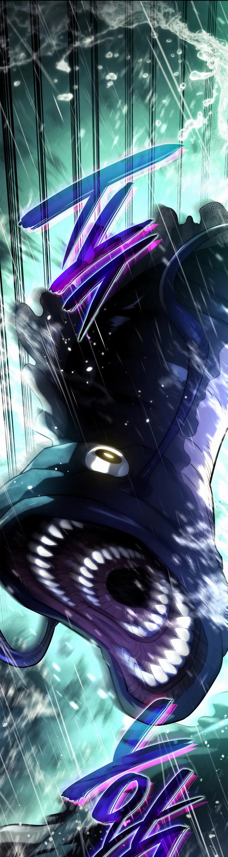 Revenge of the Sword Clan's Hound Chapter 43 page 30 - Chapter 43