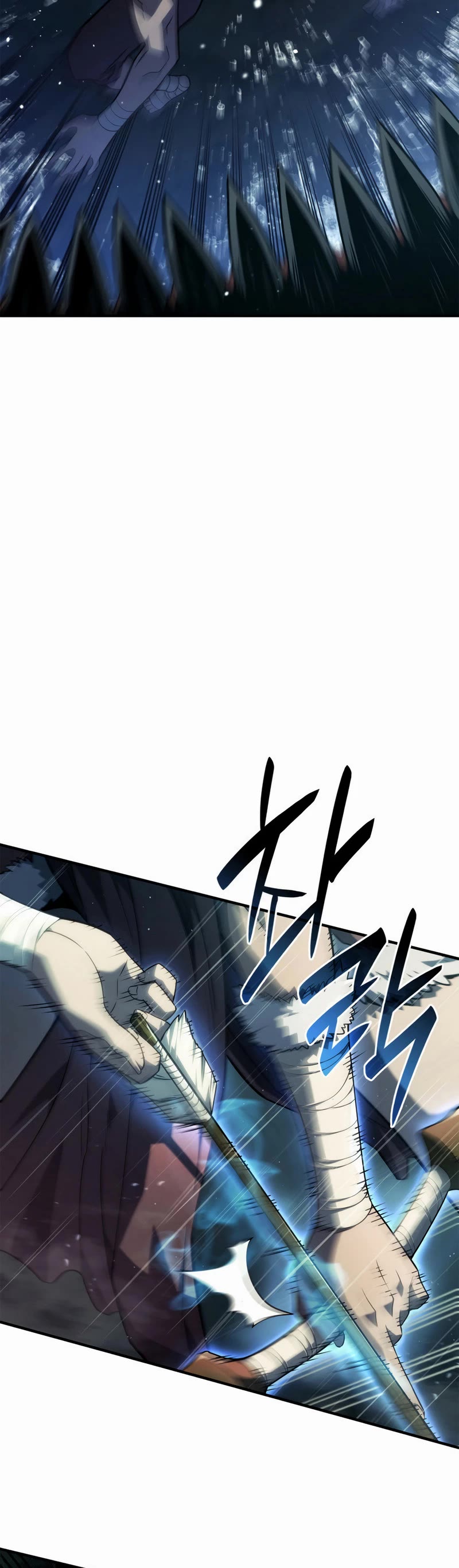 Revenge of the Sword Clan's Hound Chapter 43 page 32 - Chapter 43