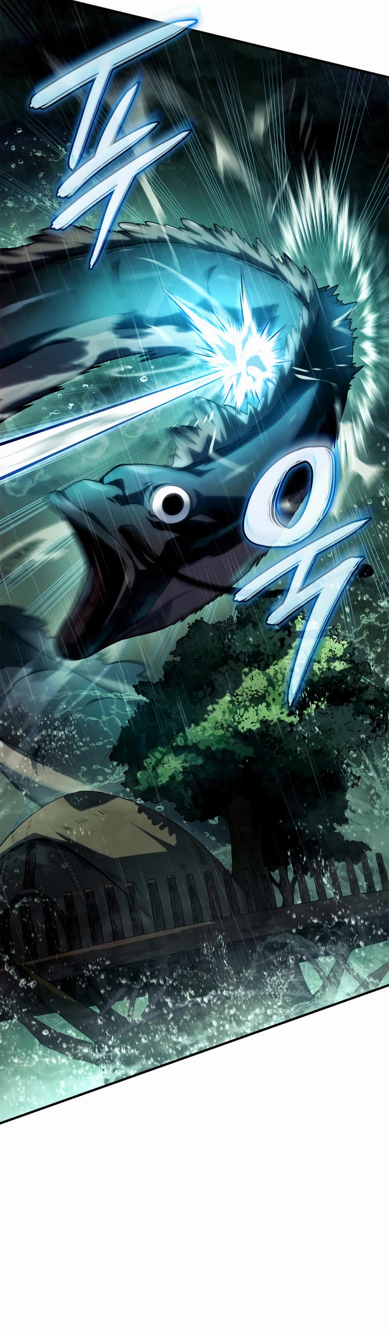 Revenge of the Sword Clan's Hound Chapter 43 page 33 - Chapter 43