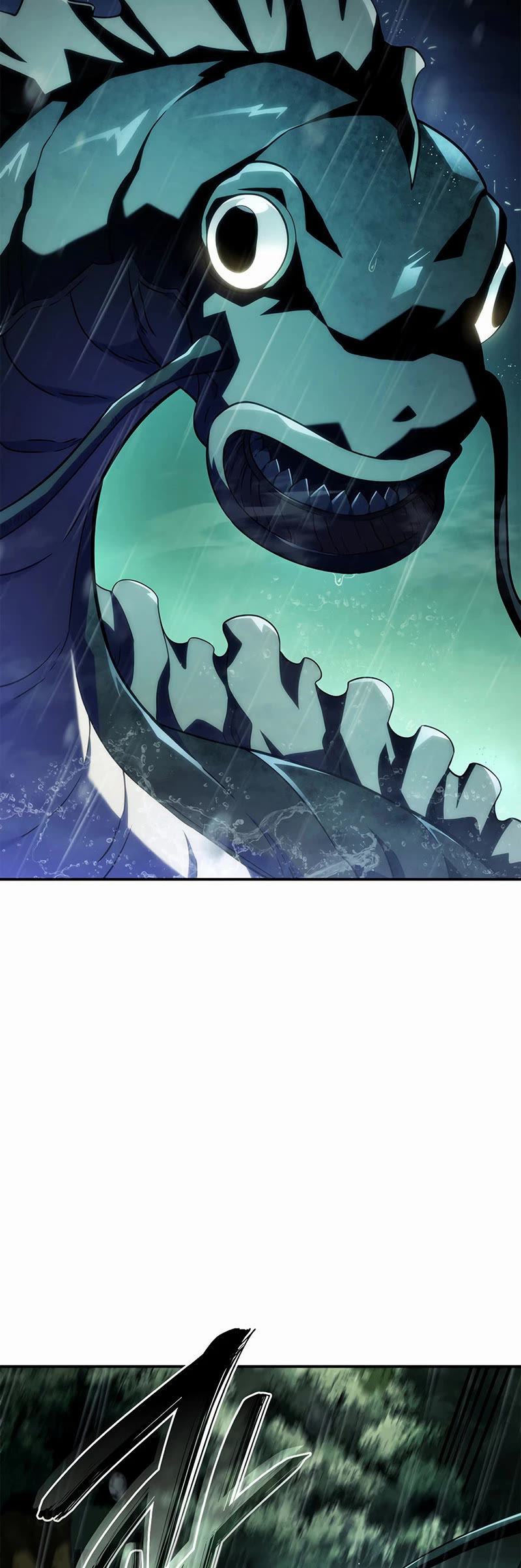Revenge of the Sword Clan's Hound Chapter 43 page 36 - Chapter 43