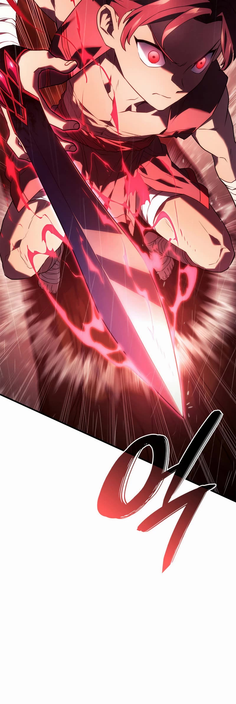 Revenge of the Sword Clan's Hound Chapter 43 page 40 - Chapter 43
