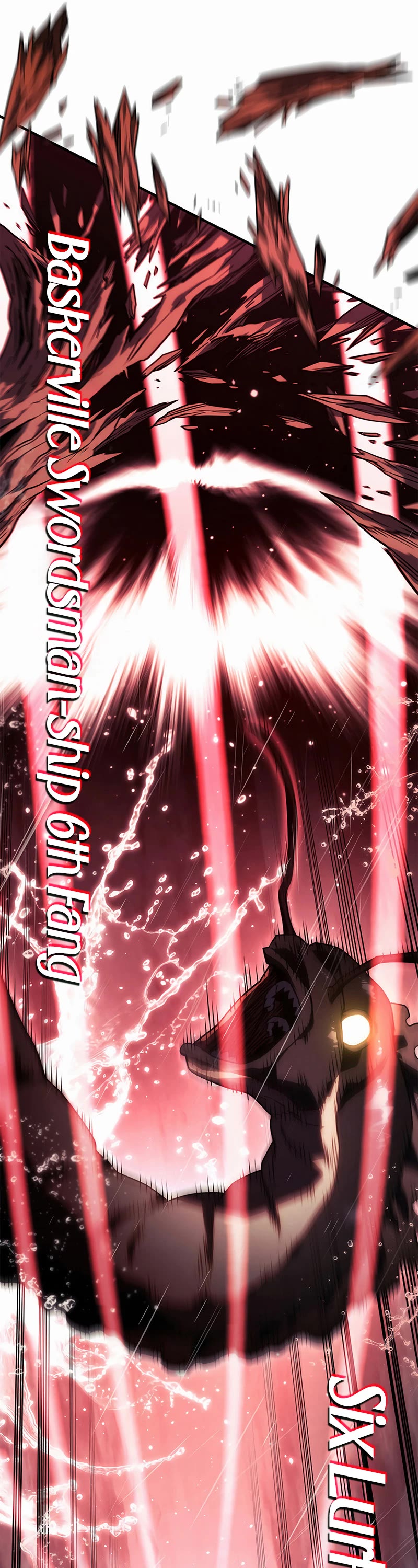 Revenge of the Sword Clan's Hound Chapter 43 page 41 - Chapter 43